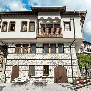 Manoleva House Hotel Melnik  Exterior photo