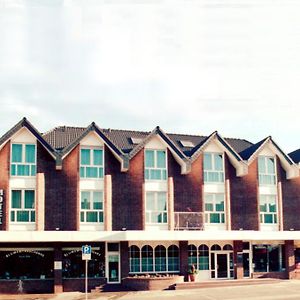 Hotel Central Bergheim  Exterior photo