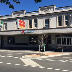 Yarram Commecial Hotel Motel Exterior photo