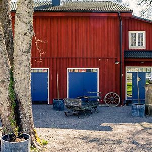 Knusesund Herrgard Hotel Saffle Exterior photo