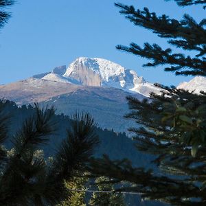 Rams Horn Village Resort Estes Park Exterior photo