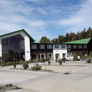 Hotel Diego De Almagro Osorno Exterior photo