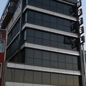 Rivada Hotel Kartepe Exterior photo