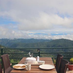 Nest And Hives Motiapathar/Mukteshwar Hotel Exterior photo