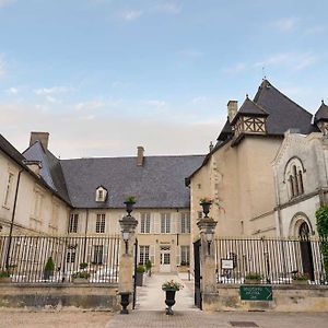 Og Chateau De Pizay Hotel Saint-Jean-d'Ardieres Exterior photo