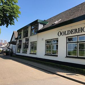 Hotel Oolderhof Roermond Exterior photo