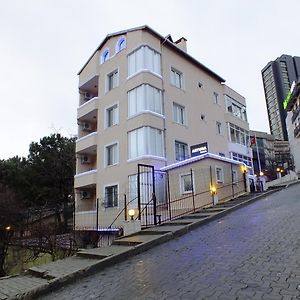 Artura Suite'S Istanbul Exterior photo