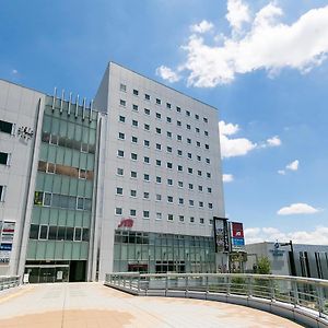 Sotetsu Fresa Inn Nagano-Ueda Exterior photo