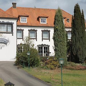 Schwarzwaldhotel / Wolfach Exterior photo