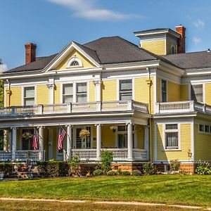 Ringling House Bed & Breakfast Baraboo Exterior photo