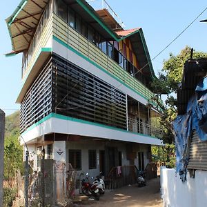 Shreyas Guest House - Tatkare Villa Kashid Exterior photo