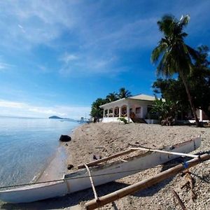 Sogod Bay Scuba Resort Padre Burgos  Exterior photo