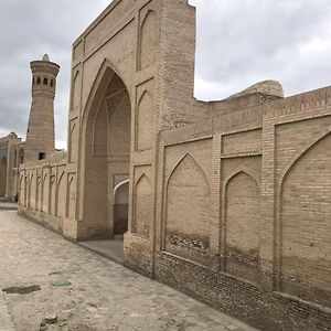 Gostevoi Dom " My U Drusei " Hodja Kalon Hotel Bukhara Exterior photo