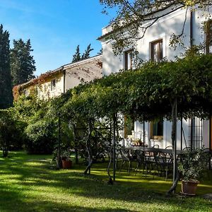 Masseria Giosole Guest House Capua Exterior photo