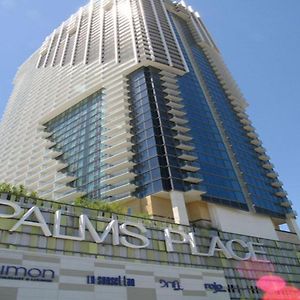 Jet Luxury At The Palms Place Aparthotel Las Vegas Exterior photo