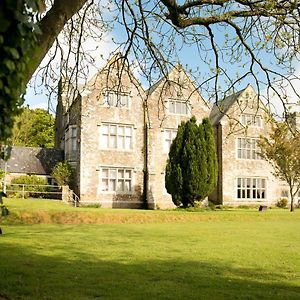 Trelawne Manor Holiday Park Hotel Looe Exterior photo