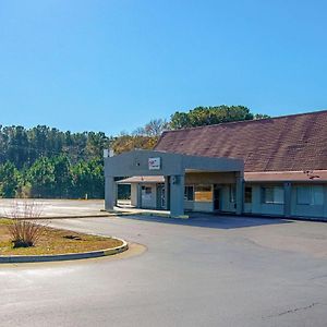 Red Roof Inn La Grange Exterior photo