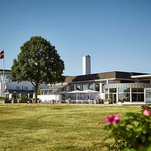 Comwell Koge Strand Hotel Exterior photo