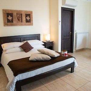 Bellavigna Country House Bed & Breakfast Montefalcione Exterior photo