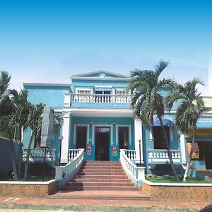 Hotel Del Mar Inn Barranquilla  Exterior photo