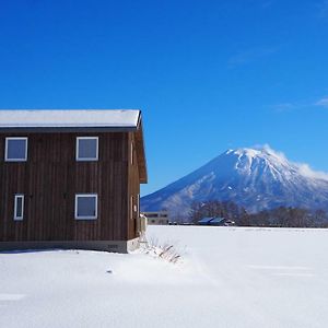 Niseko Highland Cottages Exterior photo