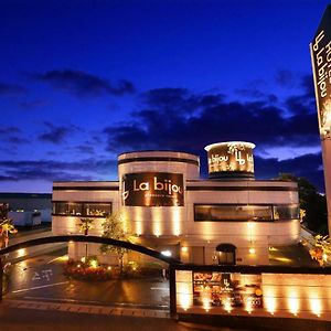 Hotel Bijou (Adults Only) Okayama Exterior photo