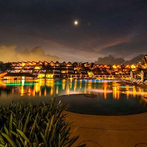 Ambassador At Grand Velas Riviera Maya Hotel Playa del Carmen Exterior photo