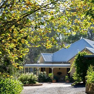 The Willows At Kurrajong Bed & Breakfast Exterior photo