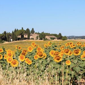 Il Poggio B&B Ginestra Fiorentina Exterior photo