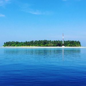 Noomuraka Inn Omadhoo Exterior photo