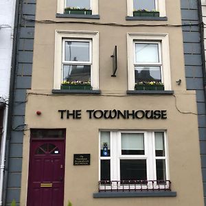 The Townhouse Bed & Breakfast Milltown Malbay Exterior photo