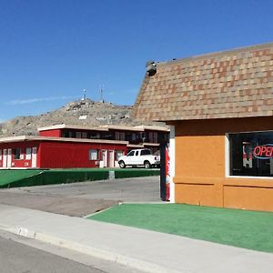 Western Ridge Motel Wendover Exterior photo