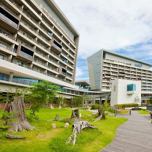 High1 Condominium Jeongseon Exterior photo