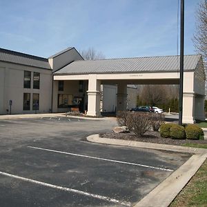 Best Western Batesville Exterior photo