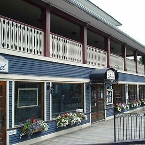 Auberge Knowlton Hotel Lac-Brome Exterior photo