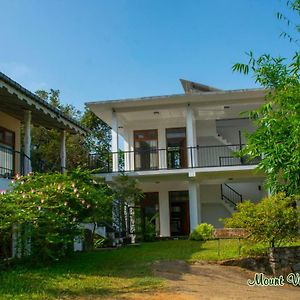 Mount View Holiday Resort Dambulla Exterior photo