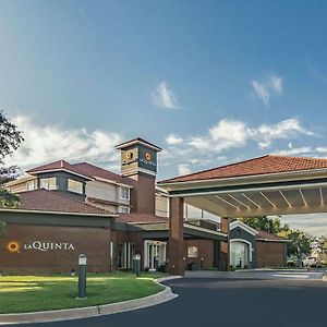 La Quinta By Wyndham Oklahoma City Norman Exterior photo