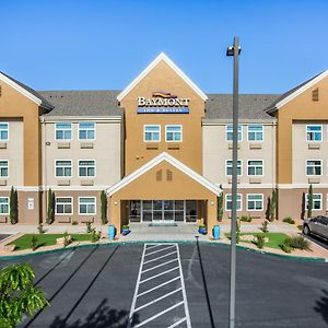 Baymont By Wyndham Albuquerque Airport Hotel Exterior photo