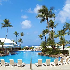 Hyatt Regency Guam Hotel Tumon Exterior photo