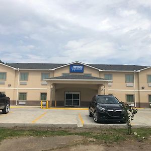 Americas Best Value Lnn- Plaquemine Hotel Exterior photo