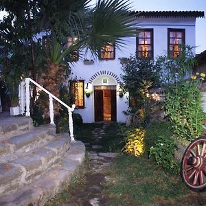 Hotel Sirince Evleri Selçuk Exterior photo