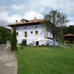 Hotel Rural Sucuevas (Adults Only) Llano-Con Exterior photo