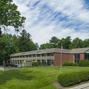 University Inn Academic Suites Orono Exterior photo