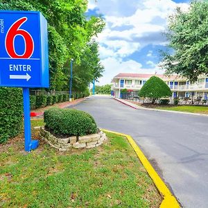 Motel 6-Huntsville, Tx Exterior photo