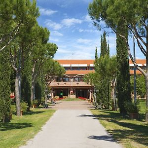 Fattoria La Principina Hotel Principina Terra Exterior photo