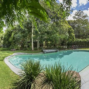 Spicers Tamarind Retreat Hotel Maleny Exterior photo