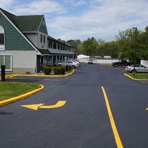 Highlander Motor Inn Atlantic City Galloway Exterior photo