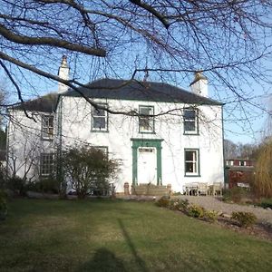 Rosebank House Villa Blairgowrie and Rattray Exterior photo