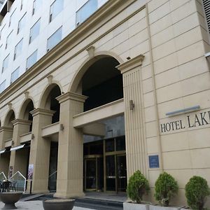 Lake Tourist Hotel Seoul Exterior photo