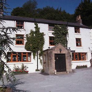 Pig Of Lead Bed & Breakfast Matlock  Exterior photo